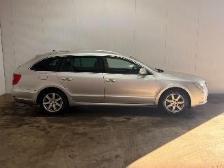 Skoda Superb 1.8 TSI 16V Combi/o  Benzine 1.798cc 118kW (160pk) FWD picture 4