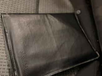 Skoda Superb 1.8 TSI 16V Combi/o  Benzine 1.798cc 118kW (160pk) FWD picture 16