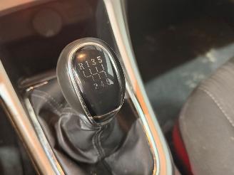 Opel Astra SPORTS TOURER 1.4 Turbo 16V Combi/o  Benzine 1.364cc 88kW (120pk) FWD picture 11