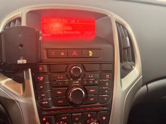 Opel Astra SPORTS TOURER 1.4 Turbo 16V Combi/o  Benzine 1.364cc 88kW (120pk) FWD picture 13