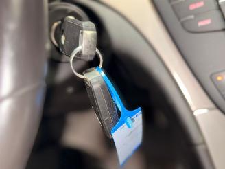 Opel Insignia 1.6 16V Ecotec Sedan 4Dr Benzine 1.598cc 85kW (116pk) FWD picture 14