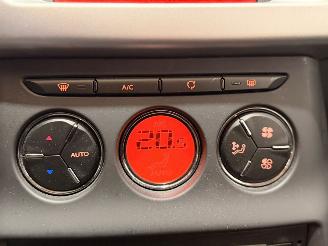 Citroën C3 1.4 16V VTi Hatchback 4Dr Benzine 1.397cc 70kW (95pk) FWD picture 11