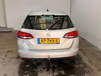 Opel Astra 1.6 CDTI 110 16V Combi/o  Diesel 1.598cc 81kW (110pk) FWD picture 2