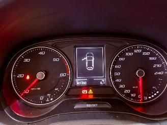 Seat Ibiza 1.4 TDI 12V Hatchback 2Dr Diesel 1,422cc 66kW (90pk) FWD picture 13