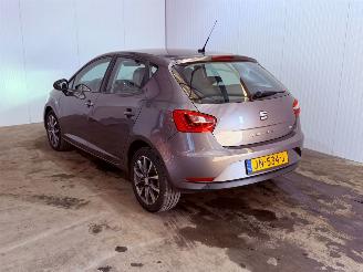 Seat Ibiza 1.4 TDI 12V Hatchback 2Dr Diesel 1,422cc 66kW (90pk) FWD picture 3