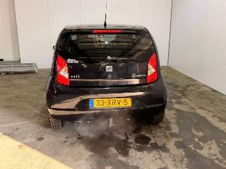 Seat Mii 1.0 12V Hatchback  Benzine 999cc 44kW (60pk) FWD picture 9