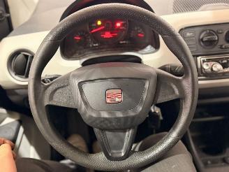 Seat Mii 1.0 12V Hatchback  Benzine 999cc 44kW (60pk) FWD picture 14