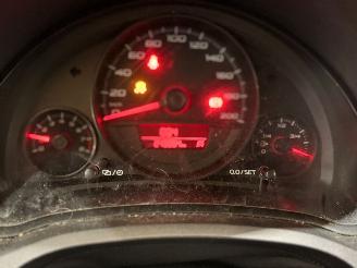 Seat Mii 1.0 12V Hatchback  Benzine 999cc 44kW (60pk) FWD picture 13