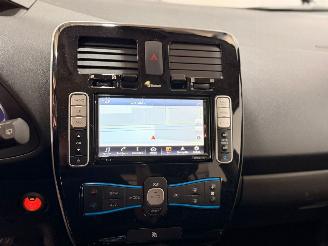 Nissan Leaf Leaf Hatchback  Elektrisch  80kW (109pk) FWD picture 11
