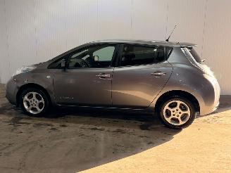 Nissan Leaf Leaf Hatchback  Elektrisch  80kW (109pk) FWD picture 6