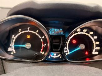 Ford Fiesta 1.0 SCI 12V 80 Hatchback  Benzine 999cc 59kW (80pk) FWD picture 14