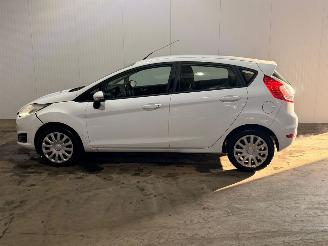 Ford Fiesta 1.0 SCI 12V 80 Hatchback  Benzine 999cc 59kW (80pk) FWD picture 2