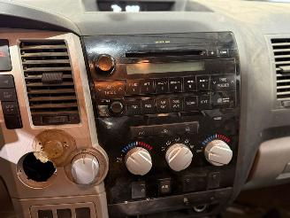 Toyota Tundra 5.7 V8 32V Dual VVT-I Pick-up  LPG/Benzine 5.663cc 284kW (386pk) RWD picture 12