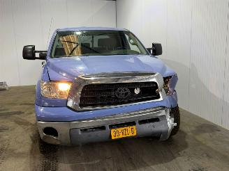 Toyota Tundra 5.7 V8 32V Dual VVT-I Pick-up  LPG/Benzine 5.663cc 284kW (386pk) RWD picture 4