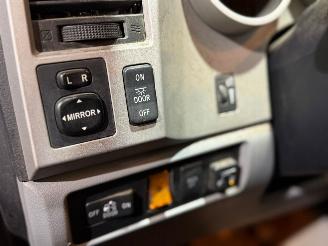 Toyota Tundra 5.7 V8 32V Dual VVT-I Pick-up  LPG/Benzine 5.663cc 284kW (386pk) RWD picture 10