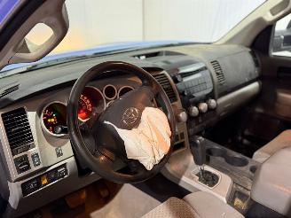 Toyota Tundra 5.7 V8 32V Dual VVT-I Pick-up  LPG/Benzine 5.663cc 284kW (386pk) RWD picture 9