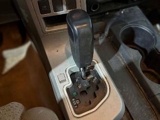 Toyota Tundra 5.7 V8 32V Dual VVT-I Pick-up  LPG/Benzine 5.663cc 284kW (386pk) RWD picture 13