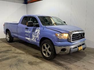 Toyota Tundra 5.7 V8 32V Dual VVT-I Pick-up  LPG/Benzine 5.663cc 284kW (386pk) RWD picture 3