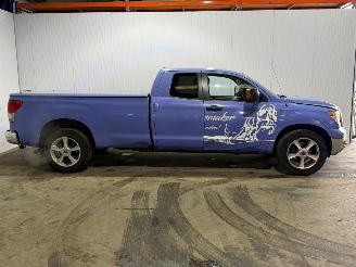 Toyota Tundra 5.7 V8 32V Dual VVT-I Pick-up  LPG/Benzine 5.663cc 284kW (386pk) RWD picture 2