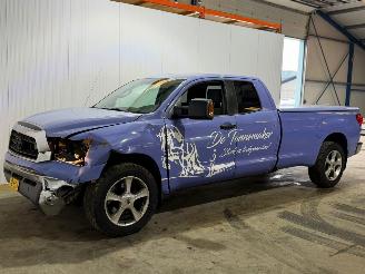 Toyota Tundra 5.7 V8 32V Dual VVT-I Pick-up  LPG/Benzine 5.663cc 284kW (386pk) RWD picture 5