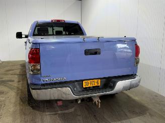 Toyota Tundra 5.7 V8 32V Dual VVT-I Pick-up  LPG/Benzine 5.663cc 284kW (386pk) RWD picture 8
