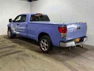 Toyota Tundra 5.7 V8 32V Dual VVT-I Pick-up  LPG/Benzine 5.663cc 284kW (386pk) RWD picture 7