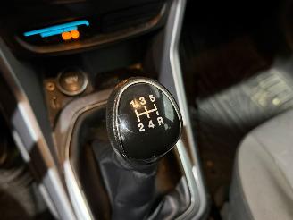 Ford B-Max 1.0 EcoBoost 12V 100 MPV  Benzine 999cc 74kW (101pk) picture 12