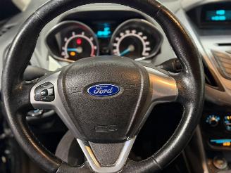 Ford B-Max 1.0 EcoBoost 12V 100 MPV  Benzine 999cc 74kW (101pk) picture 10