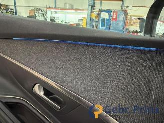 Peugeot 3008 3008 II (M4/MC/MJ/MR), MPV, 2016 1.2 12V e-THP PureTech 130 picture 10