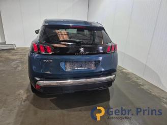 Peugeot 3008 3008 II (M4/MC/MJ/MR), MPV, 2016 1.2 12V e-THP PureTech 130 picture 2