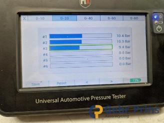 Peugeot 3008 3008 II (M4/MC/MJ/MR), MPV, 2016 1.2 12V e-THP PureTech 130 picture 14