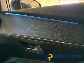 Peugeot 3008 3008 II (M4/MC/MJ/MR), MPV, 2016 1.2 12V e-THP PureTech 130 picture 11