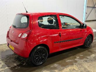 Renault Twingo 1.2 16V Hatchback 2Dr Benzine 1.149cc 55kW (75pk) FWD picture 3
