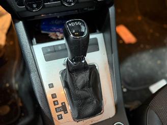 Skoda Octavia 1.0 TSI 12V Combi/o 4Dr Benzine 999cc 85kW (116pk) FWD picture 12