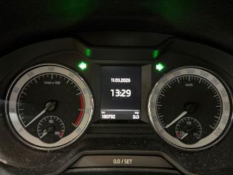 Skoda Octavia 1.0 TSI 12V Combi/o 4Dr Benzine 999cc 85kW (116pk) FWD picture 10