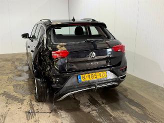 Volkswagen T-Roc 1.0 TSI 12V SUV  Benzine 999cc 81kW (110pk) FWD picture 7