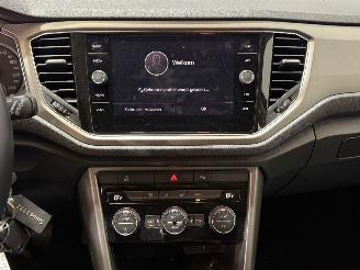 Volkswagen T-Roc 1.0 TSI 12V SUV  Benzine 999cc 81kW (110pk) FWD picture 12