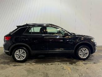Volkswagen T-Roc 1.0 TSI 12V SUV  Benzine 999cc 81kW (110pk) FWD picture 9