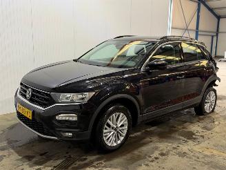 Volkswagen T-Roc 1.0 TSI 12V SUV  Benzine 999cc 81kW (110pk) FWD picture 3