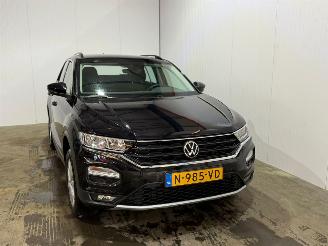 Volkswagen T-Roc 1.0 TSI 12V SUV  Benzine 999cc 81kW (110pk) FWD picture 2