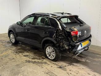 Volkswagen T-Roc 1.0 TSI 12V SUV  Benzine 999cc 81kW (110pk) FWD picture 5