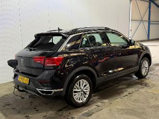 Volkswagen T-Roc 1.0 TSI 12V SUV  Benzine 999cc 81kW (110pk) FWD picture 8