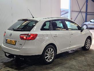 Seat Ibiza 1.2 TDI Ecomotive Combi/o  Diesel 1.199cc 55kW (75pk) FWD picture 3