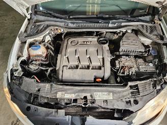 Seat Ibiza 1.2 TDI Ecomotive Combi/o  Diesel 1.199cc 55kW (75pk) FWD picture 9