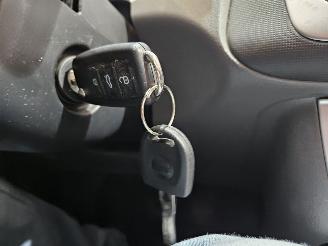 Seat Ibiza 1.2 TDI Ecomotive Combi/o  Diesel 1.199cc 55kW (75pk) FWD picture 16