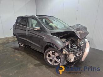 Salvage car Ford Kuga Kuga II (DM2), SUV, 2012 1.5 EcoBoost 16V 150 2015/3