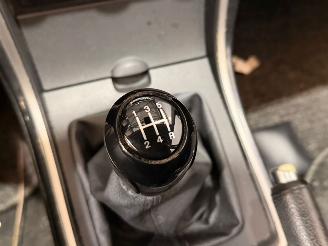 Mazda 6 1.8i 16V Combi/o  Benzine 1.798cc 88kW (120pk) FWD picture 11