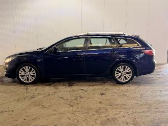 Mazda 6 1.8i 16V Combi/o  Benzine 1.798cc 88kW (120pk) FWD picture 8