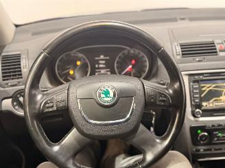 Skoda Octavia 1.2 TSI Combi/o 4Dr Benzine 1.197cc 77kW (105pk) FWD picture 16