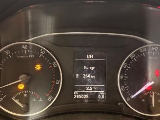 Skoda Octavia 1.2 TSI Combi/o 4Dr Benzine 1.197cc 77kW (105pk) FWD picture 14